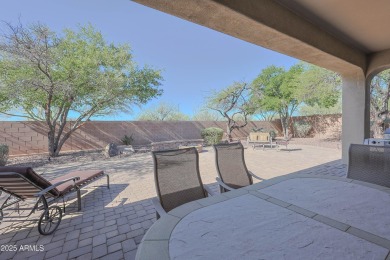 This 2-bedroom, den, 2 bath home is located in the beautiful on Anthem Golf and Country Club  in Arizona - for sale on GolfHomes.com, golf home, golf lot