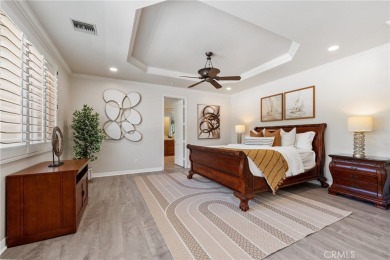 Nestled on one of Spanish Hills' most desirable streets, this 1 on  in California - for sale on GolfHomes.com, golf home, golf lot
