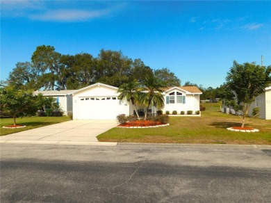 Under contract-accepting backup offers. Charming 3-Bedroom on Betmar Acres Golf Club in Florida - for sale on GolfHomes.com, golf home, golf lot