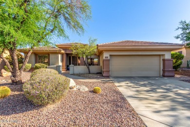 This 2-bedroom, den, 2 bath home is located in the beautiful on Anthem Golf and Country Club  in Arizona - for sale on GolfHomes.com, golf home, golf lot