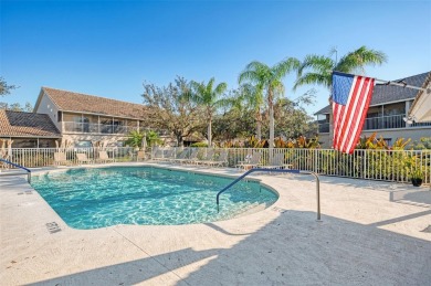 Welcome to this charming ground floor condo in the desirable on Tara Golf and Country Club in Florida - for sale on GolfHomes.com, golf home, golf lot