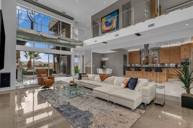 This truly spectacular luxury estate delivers a resort-style on Sunbrook Golf Course in Utah - for sale on GolfHomes.com, golf home, golf lot