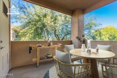 Rare opportunity to live in the heart of the Scottsdale Resort on McCormick Ranch Golf Club in Arizona - for sale on GolfHomes.com, golf home, golf lot