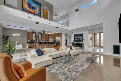 This truly spectacular luxury estate delivers a resort-style on Sunbrook Golf Course in Utah - for sale on GolfHomes.com, golf home, golf lot