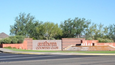 This 2-bedroom, den, 2 bath home is located in the beautiful on Anthem Golf and Country Club  in Arizona - for sale on GolfHomes.com, golf home, golf lot