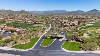 This 2-bedroom, den, 2 bath home is located in the beautiful on Anthem Golf and Country Club  in Arizona - for sale on GolfHomes.com, golf home, golf lot