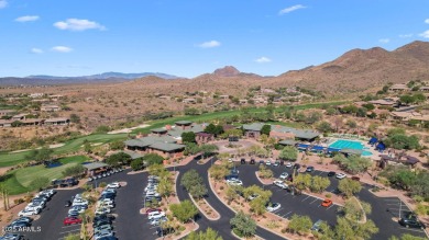 This 2-bedroom, den, 2 bath home is located in the beautiful on Anthem Golf and Country Club  in Arizona - for sale on GolfHomes.com, golf home, golf lot