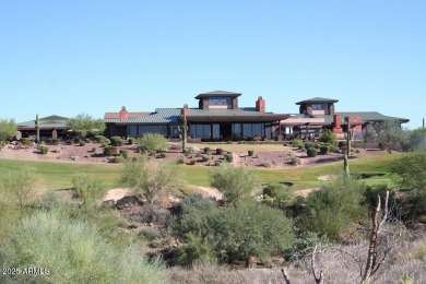 This 2-bedroom, den, 2 bath home is located in the beautiful on Anthem Golf and Country Club  in Arizona - for sale on GolfHomes.com, golf home, golf lot