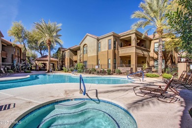 Rare opportunity to live in the heart of the Scottsdale Resort on McCormick Ranch Golf Club in Arizona - for sale on GolfHomes.com, golf home, golf lot