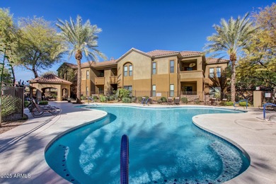 Rare opportunity to live in the heart of the Scottsdale Resort on McCormick Ranch Golf Club in Arizona - for sale on GolfHomes.com, golf home, golf lot