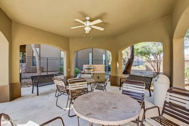 Rare opportunity to live in the heart of the Scottsdale Resort on McCormick Ranch Golf Club in Arizona - for sale on GolfHomes.com, golf home, golf lot