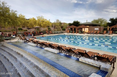 This 2-bedroom, den, 2 bath home is located in the beautiful on Anthem Golf and Country Club  in Arizona - for sale on GolfHomes.com, golf home, golf lot