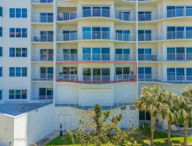 OCEANS GRAND CONDOMINIUM - Contemporary Coastal Elegance on Oceans Golf Club in Florida - for sale on GolfHomes.com, golf home, golf lot
