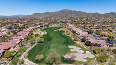 This 2-bedroom, den, 2 bath home is located in the beautiful on Anthem Golf and Country Club  in Arizona - for sale on GolfHomes.com, golf home, golf lot