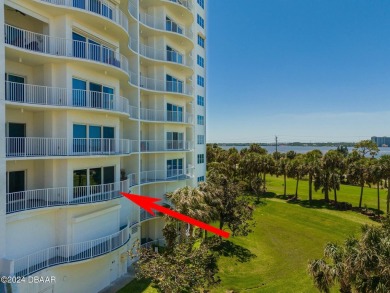 OCEANS GRAND CONDOMINIUM - Contemporary Coastal Elegance on Oceans Golf Club in Florida - for sale on GolfHomes.com, golf home, golf lot
