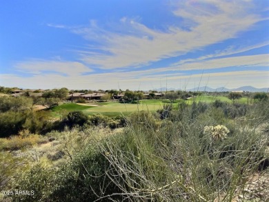 This 2-bedroom, den, 2 bath home is located in the beautiful on Anthem Golf and Country Club  in Arizona - for sale on GolfHomes.com, golf home, golf lot