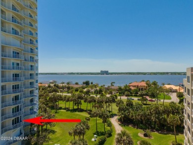 OCEANS GRAND CONDOMINIUM - Contemporary Coastal Elegance on Oceans Golf Club in Florida - for sale on GolfHomes.com, golf home, golf lot