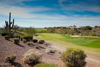 This 2-bedroom, den, 2 bath home is located in the beautiful on Anthem Golf and Country Club  in Arizona - for sale on GolfHomes.com, golf home, golf lot