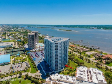 OCEANS GRAND CONDOMINIUM - Contemporary Coastal Elegance on Oceans Golf Club in Florida - for sale on GolfHomes.com, golf home, golf lot