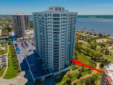 OCEANS GRAND CONDOMINIUM - Contemporary Coastal Elegance on Oceans Golf Club in Florida - for sale on GolfHomes.com, golf home, golf lot