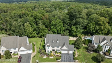 Welcome to the Emilion Grande Model the most sought after on Battleground Country Club in New Jersey - for sale on GolfHomes.com, golf home, golf lot