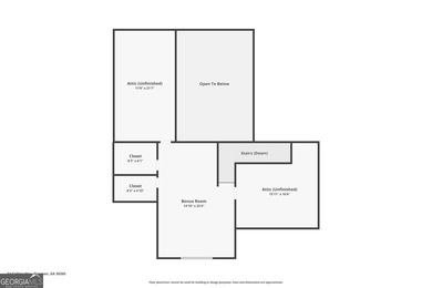 Welcome to this charming 3-bedroom, 2-bath home offering 2,403 on Summergrove Golf Club in Georgia - for sale on GolfHomes.com, golf home, golf lot