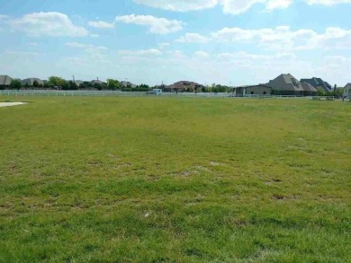 Beautiful one acre lot in the wonderful subdivision of Willow on Willow Springs Golf Course in Texas - for sale on GolfHomes.com, golf home, golf lot