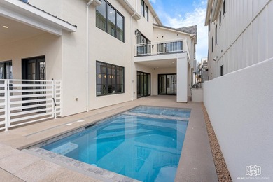 Seller incentive! $50,000 credit at closing! This home offers an on Sunriver Golf Club in Utah - for sale on GolfHomes.com, golf home, golf lot