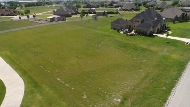 Beautiful one acre lot in the wonderful subdivision of Willow on Willow Springs Golf Course in Texas - for sale on GolfHomes.com, golf home, golf lot