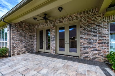Elegant Home in Winsford at Hollytree in Tyler, Texas on Hollytree Country Club in Texas - for sale on GolfHomes.com, golf home, golf lot
