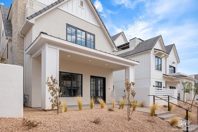 Seller incentive! $50,000 credit at closing! This home offers an on Sunriver Golf Club in Utah - for sale on GolfHomes.com, golf home, golf lot