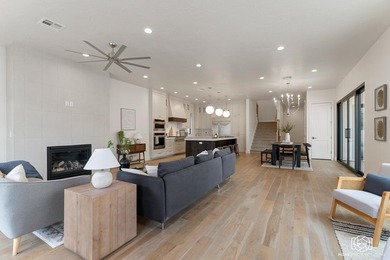 Seller incentive! $50,000 credit at closing! This home offers an on Sunriver Golf Club in Utah - for sale on GolfHomes.com, golf home, golf lot