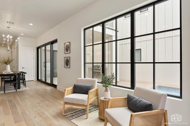 Seller incentive! $50,000 credit at closing! This home offers an on Sunriver Golf Club in Utah - for sale on GolfHomes.com, golf home, golf lot