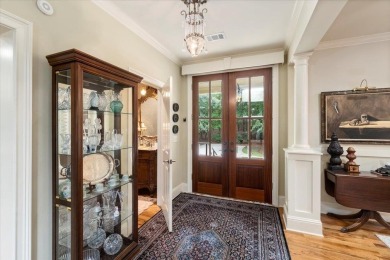 GOLF COURSE LIVING AT ITS FINEST. PRIVATELY SITUATED ON THE on Reynolds Lake Oconee - The Oconee in Georgia - for sale on GolfHomes.com, golf home, golf lot