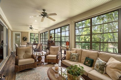 GOLF COURSE LIVING AT ITS FINEST. PRIVATELY SITUATED ON THE on Reynolds Lake Oconee - The Oconee in Georgia - for sale on GolfHomes.com, golf home, golf lot
