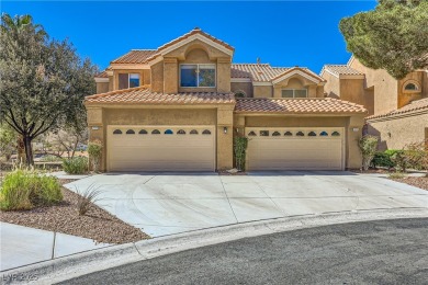 Welcome to this stunning townhome located in Painted Desert on Painted Desert Golf Club in Nevada - for sale on GolfHomes.com, golf home, golf lot