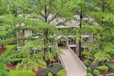 Discover the perfect blend of luxury, comfort, and investment on Reynolds Lake Oconee - The Oconee in Georgia - for sale on GolfHomes.com, golf home, golf lot