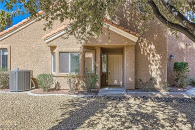 Welcome to this stunning townhome located in Painted Desert on Painted Desert Golf Club in Nevada - for sale on GolfHomes.com, golf home, golf lot