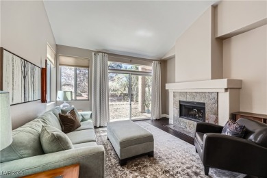 Welcome to this stunning townhome located in Painted Desert on Painted Desert Golf Club in Nevada - for sale on GolfHomes.com, golf home, golf lot