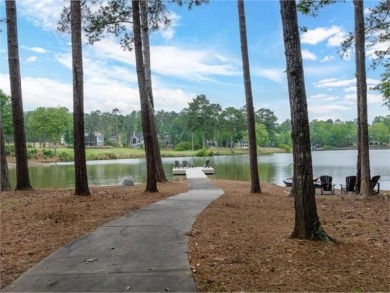 Discover the perfect blend of luxury, comfort, and investment on Reynolds Lake Oconee - The Oconee in Georgia - for sale on GolfHomes.com, golf home, golf lot