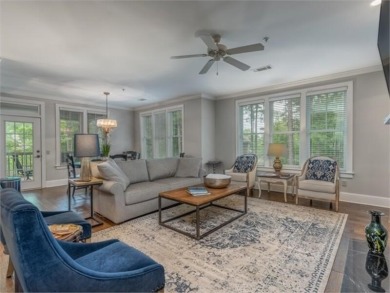 Discover the perfect blend of luxury, comfort, and investment on Reynolds Lake Oconee - The Oconee in Georgia - for sale on GolfHomes.com, golf home, golf lot