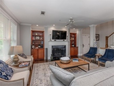 Discover the perfect blend of luxury, comfort, and investment on Reynolds Lake Oconee - The Oconee in Georgia - for sale on GolfHomes.com, golf home, golf lot