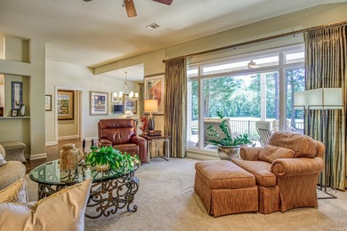 No more daydreaming about living on the golf course.  This on Isabella Golf Course  in Arkansas - for sale on GolfHomes.com, golf home, golf lot