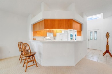 This beautifully maintained 2-bedroom, 2-bath, with den or 3rd on Monarch At Royal Highlands in Florida - for sale on GolfHomes.com, golf home, golf lot