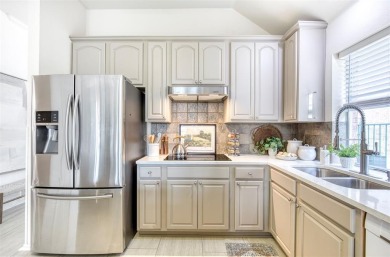LOVE WHERE YOU LIVE.  Frisco consistently ranks as one of the on The Trails of Frisco Golf Club in Texas - for sale on GolfHomes.com, golf home, golf lot