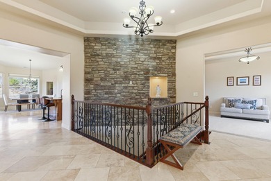 Experience luxury living at its finest in this stunning home on Coral Canyon Golf Course in Utah - for sale on GolfHomes.com, golf home, golf lot