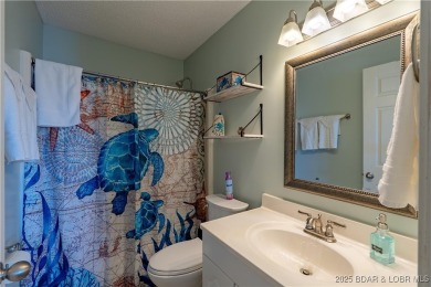 Don't miss out on this fabulous 2 bedroom 2 bathroom no step on The Oaks Golf Course in Missouri - for sale on GolfHomes.com, golf home, golf lot