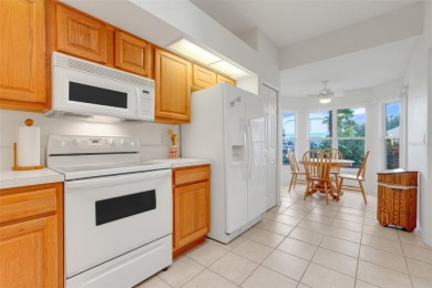 This beautifully maintained 2-bedroom, 2-bath, with den or 3rd on Monarch At Royal Highlands in Florida - for sale on GolfHomes.com, golf home, golf lot