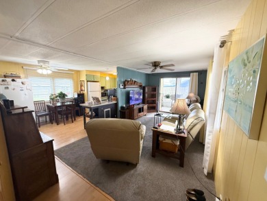 DONT MISS OUT ON THIS VERY CLEAN & WELL-MAINTAINED home is on Lone Palm Golf Club in Florida - for sale on GolfHomes.com, golf home, golf lot