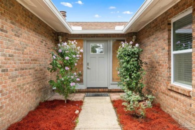 Charming Updated Brick home in a Prime Pensacola Location with on Scenic Hills Country Club in Florida - for sale on GolfHomes.com, golf home, golf lot